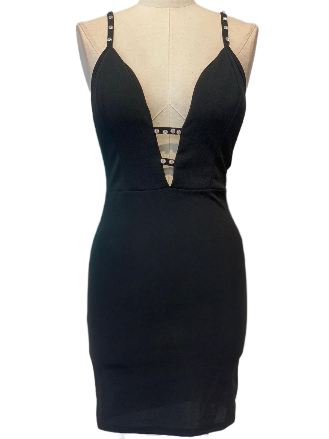 Vestido fiesta