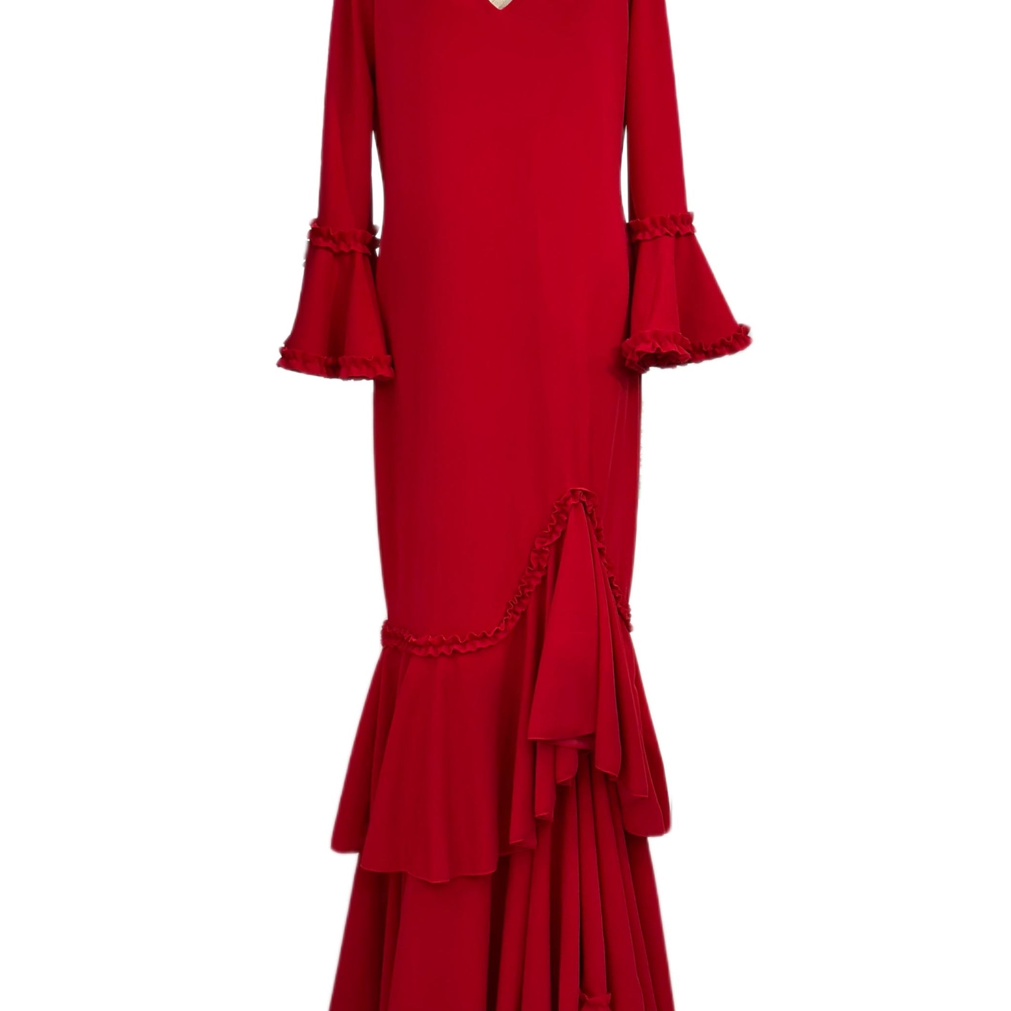 Vestido  Madrid