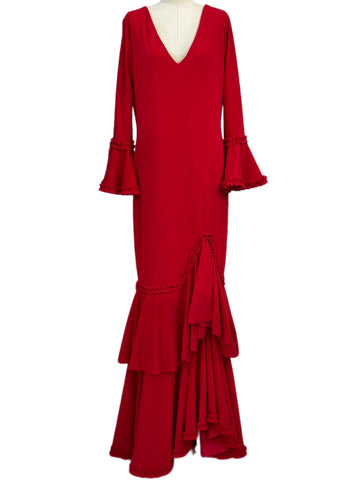 Vestido  Madrid