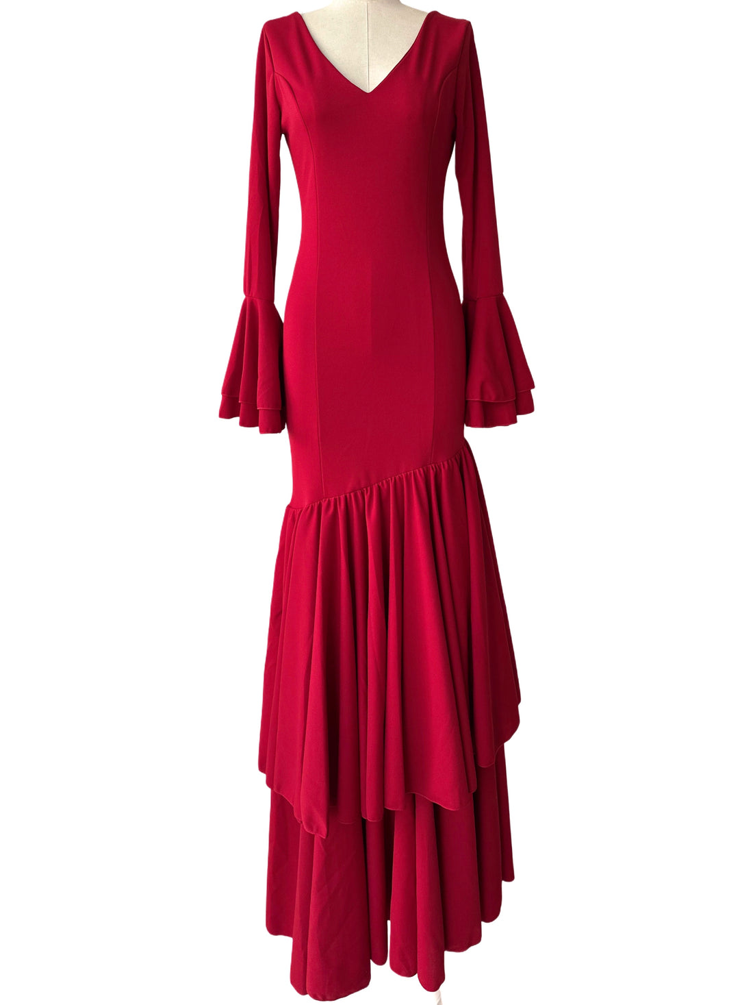 Vestido candela