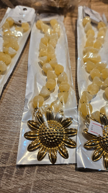 Collar sol