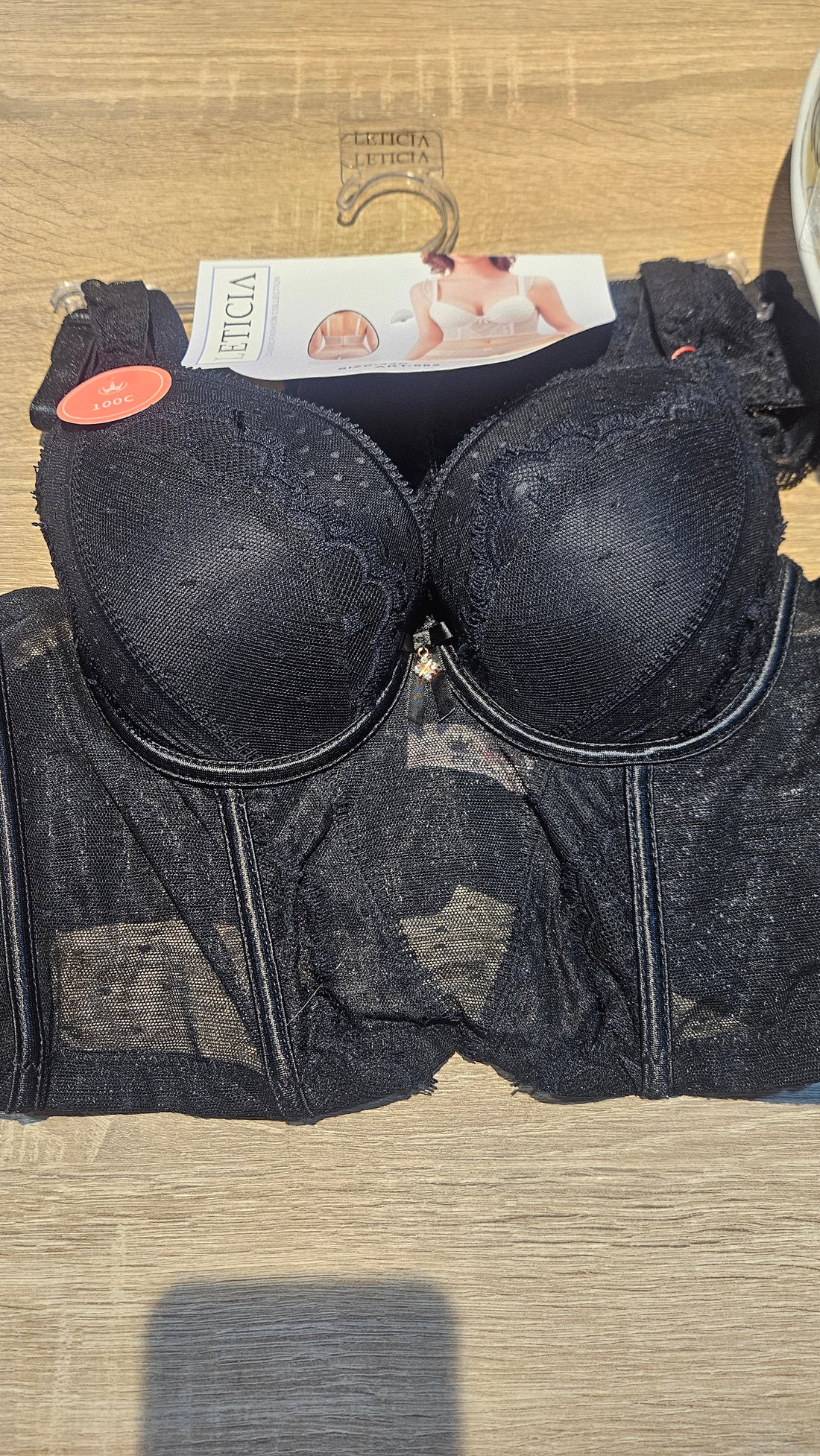 Conjunto lencero