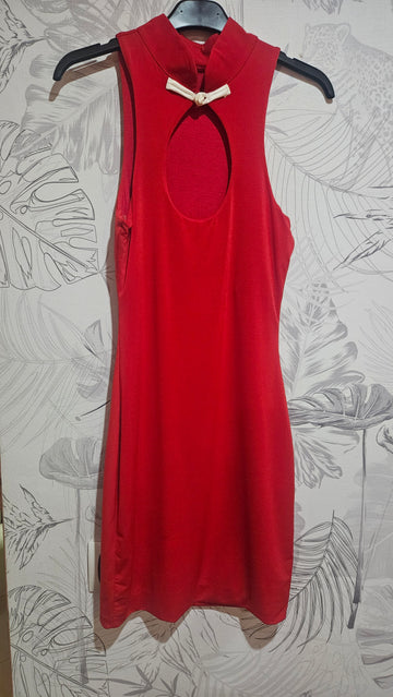 Vestido indu