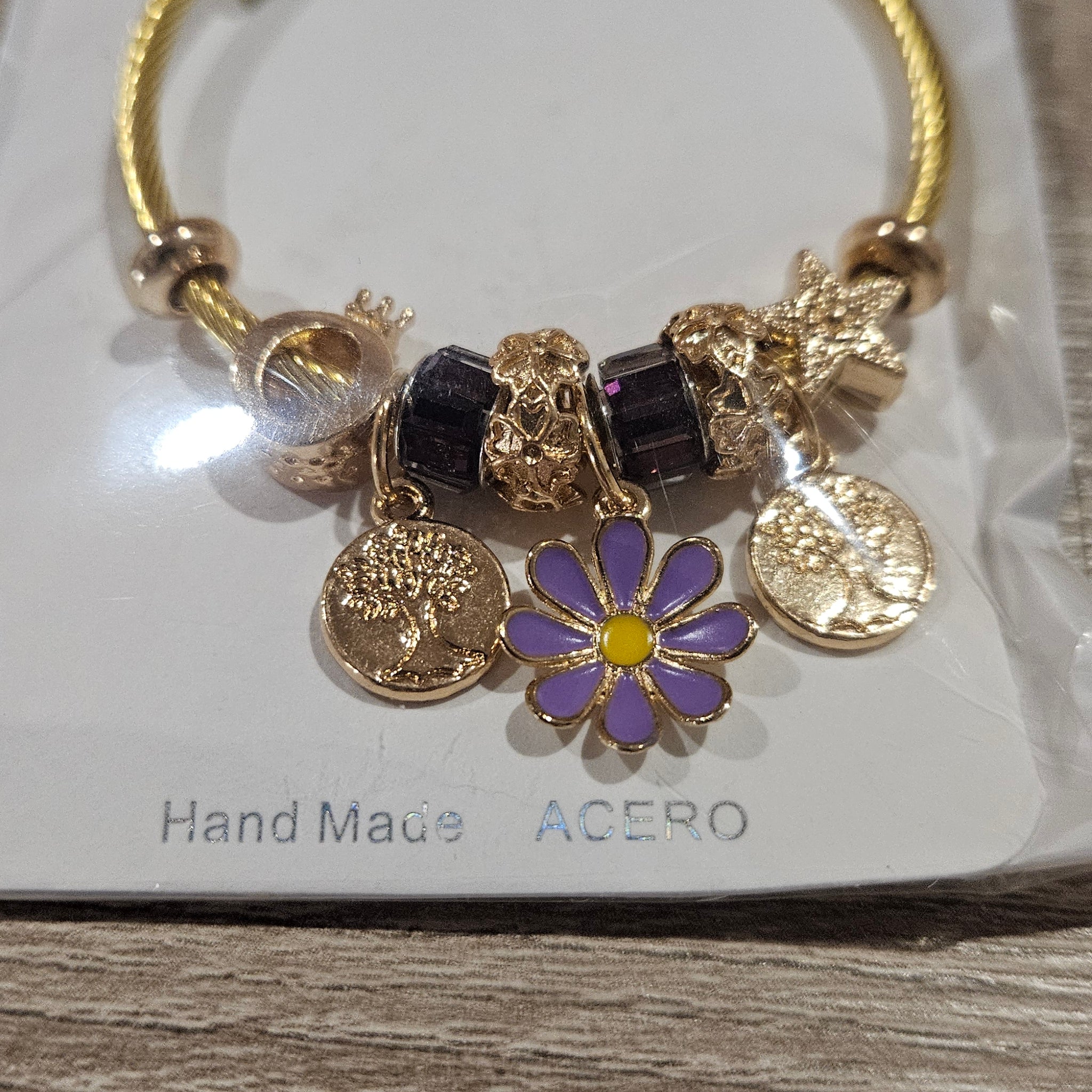 Pulsera