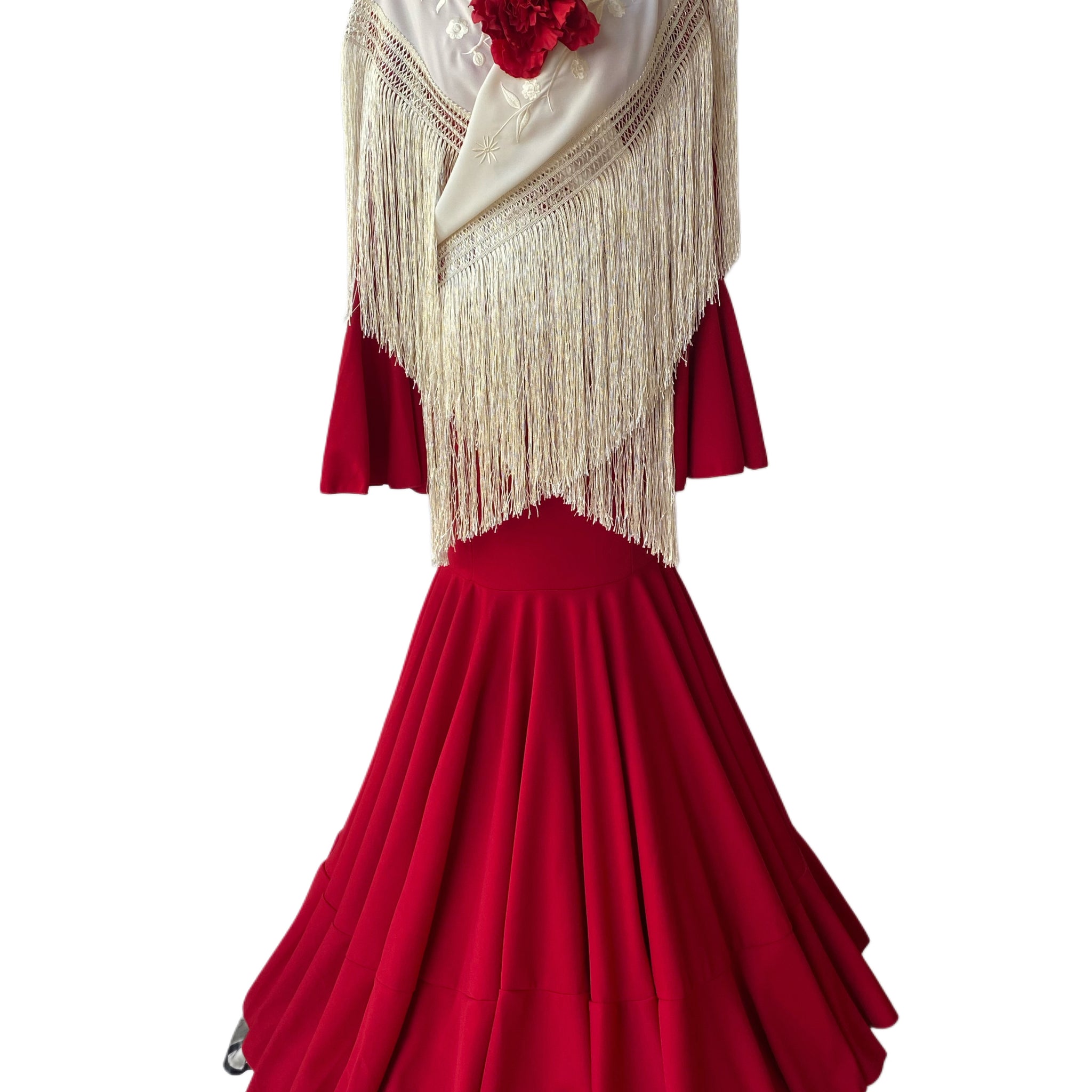 Vestido candela