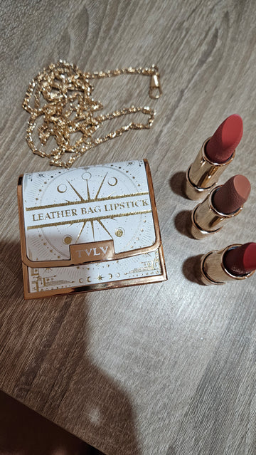 Bolso labial