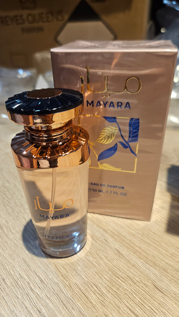 Perfume 50ml