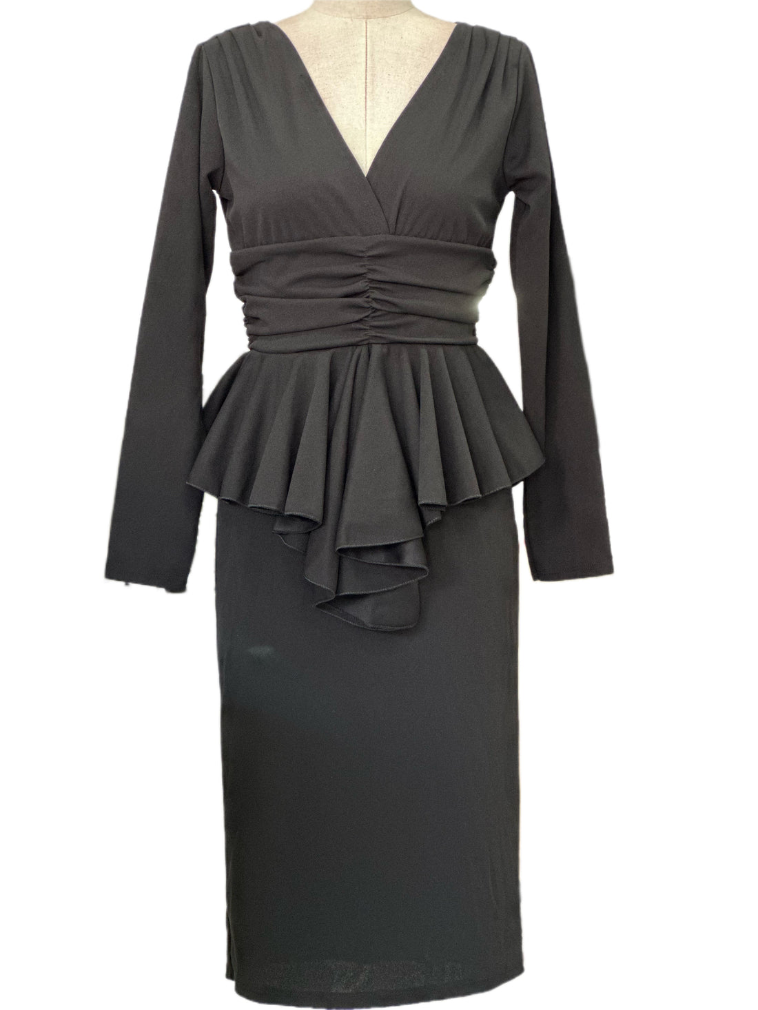 Vestido amanecer