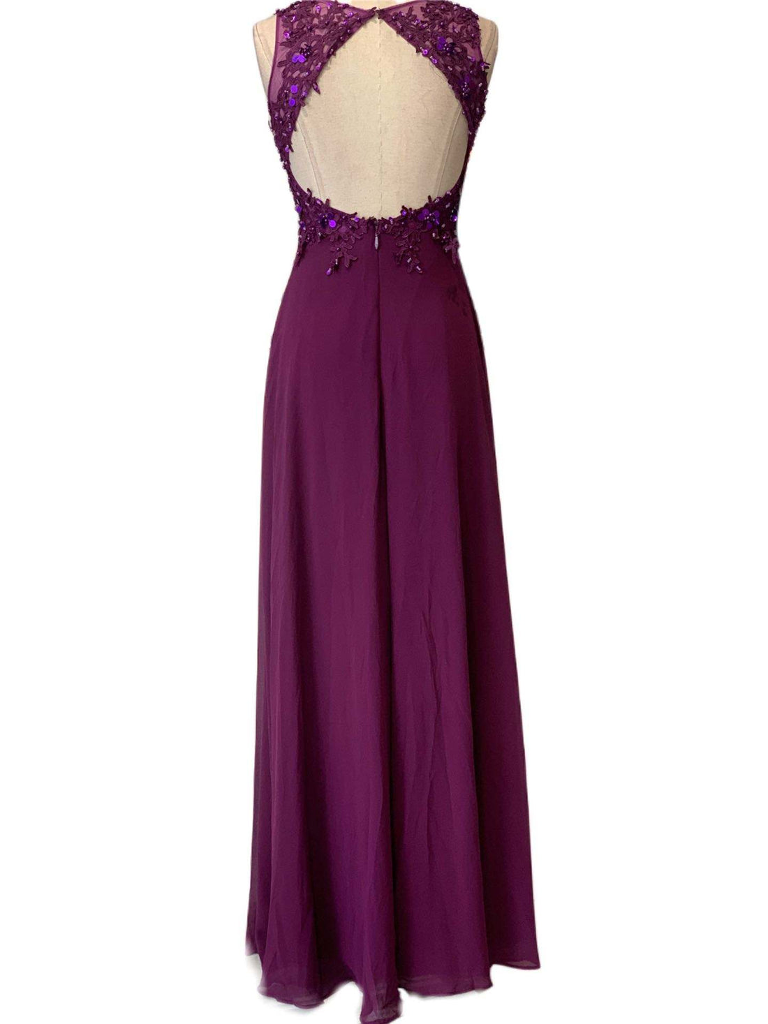 Vestido eventos