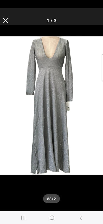 Vestido fiesta