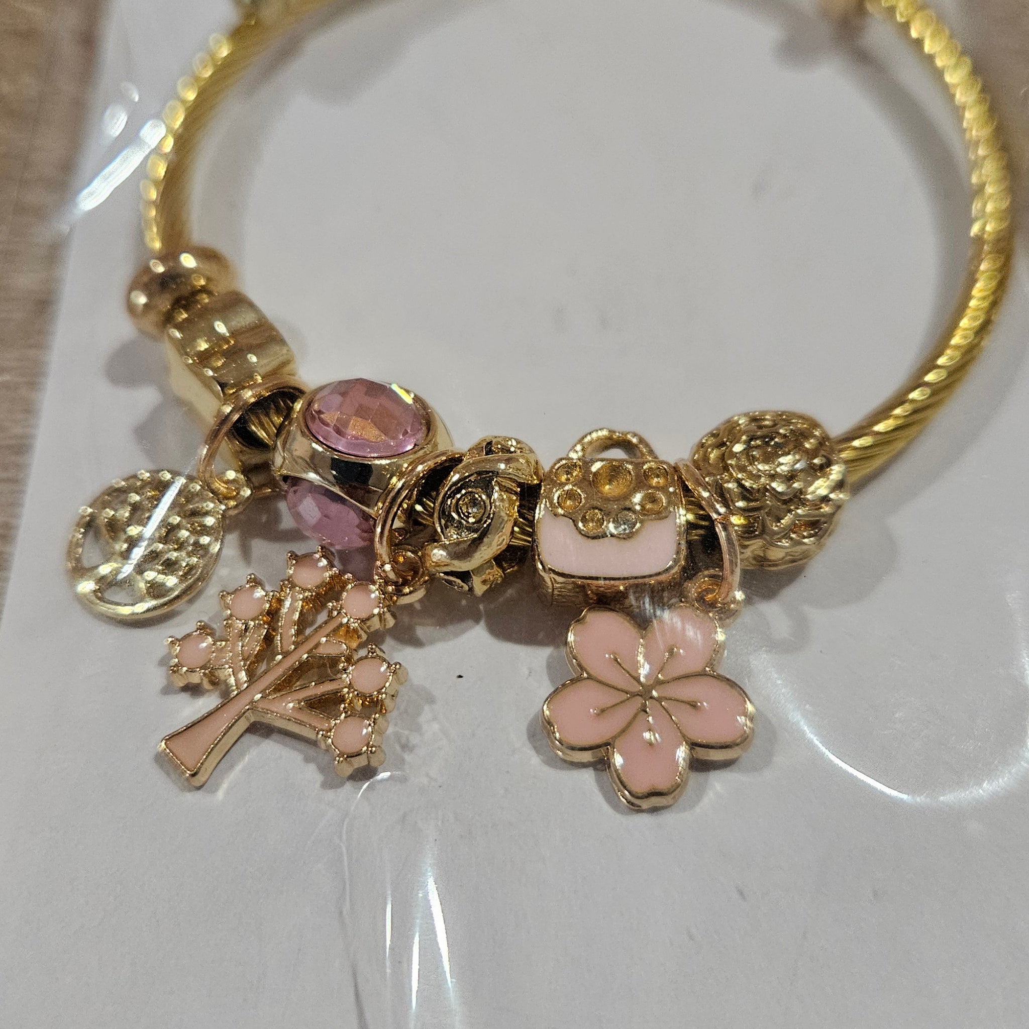 Pulsera