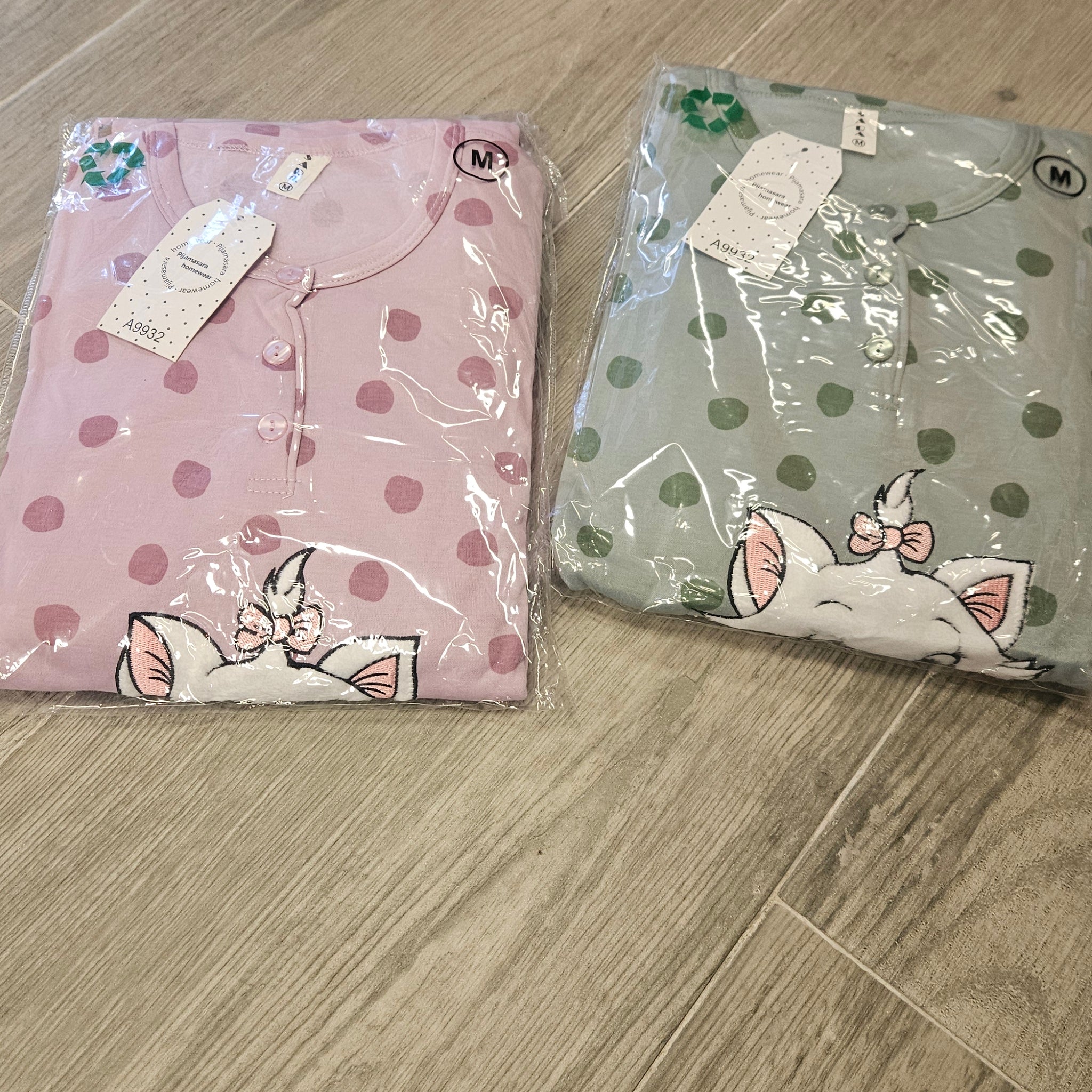 Pijama mujer