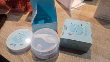 Mascarilla para ojos
