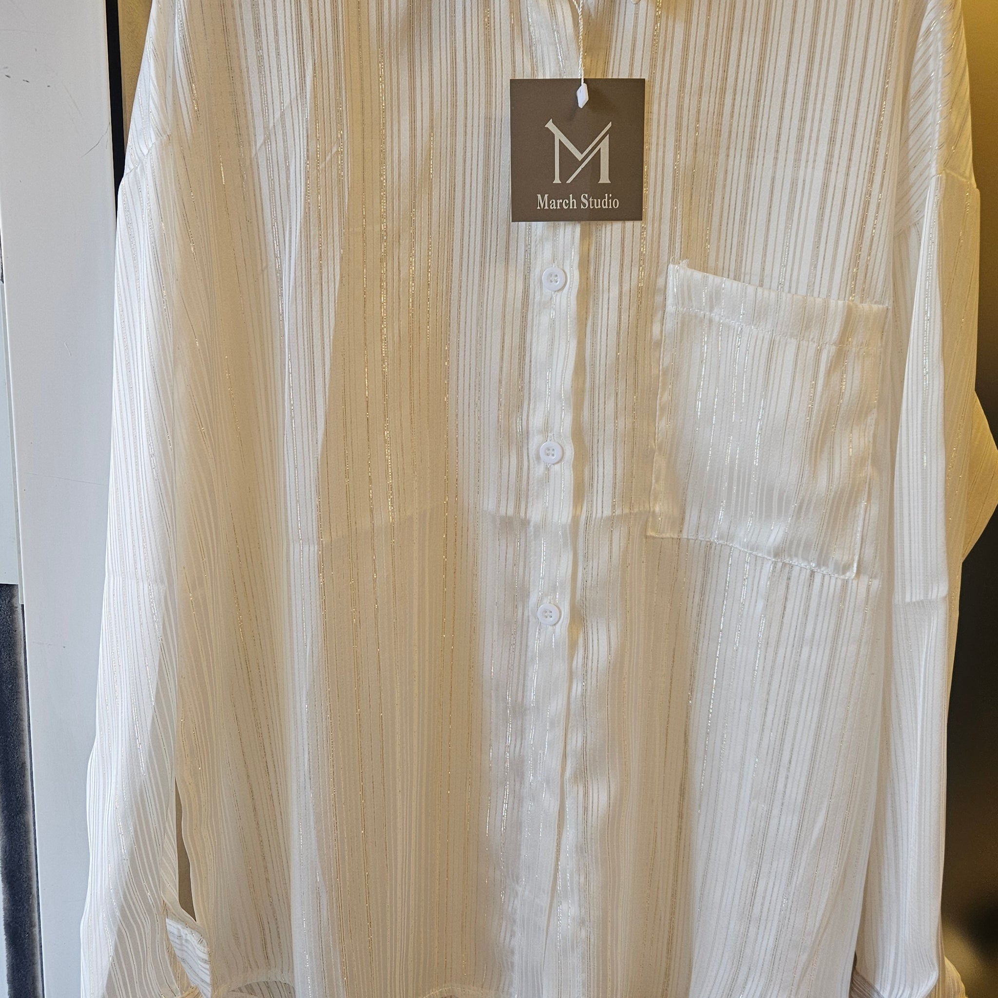 Camisa sevilla