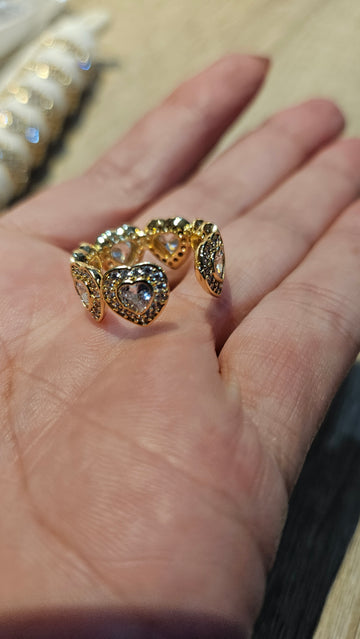 Anillo adaptador