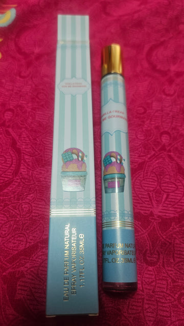 Perfume 35ml