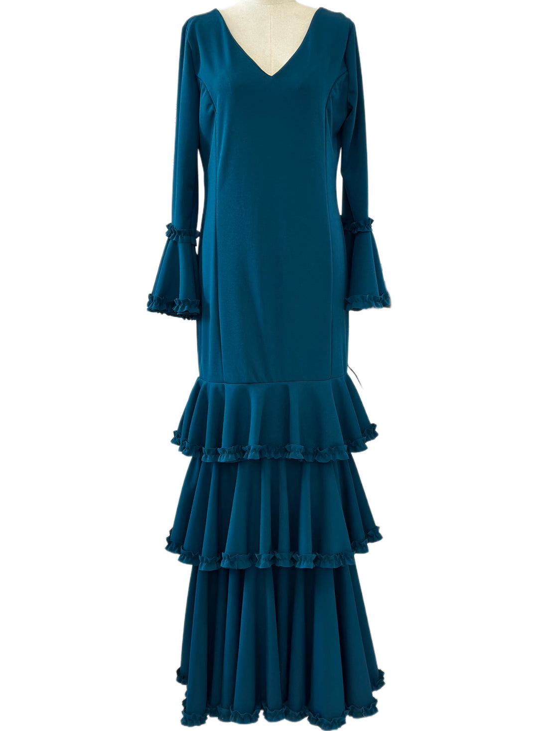Vestido 6xl grande