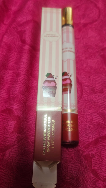 Perfume 35ml