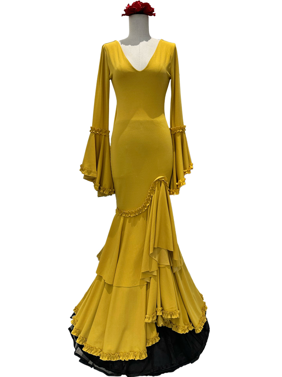 Vestido luz