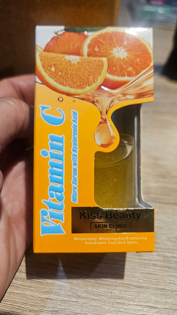 Cerun vitaminas c