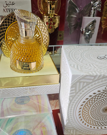 Perfume
