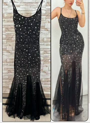 Vestido fiesta