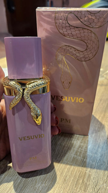 Perfume 100m