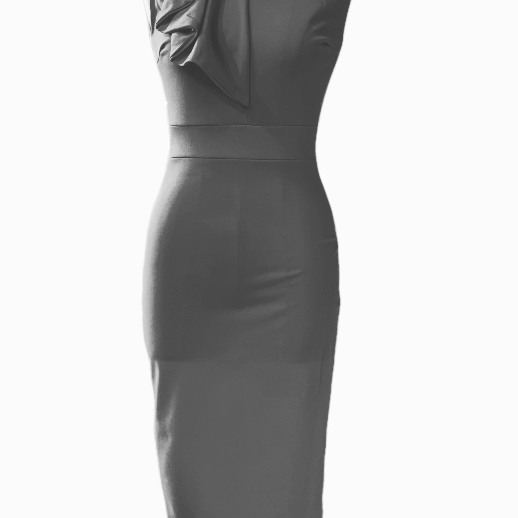 Vestido lindo