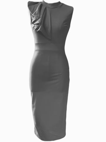 Vestido lindo