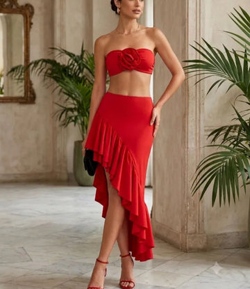 Conjunto hermoso