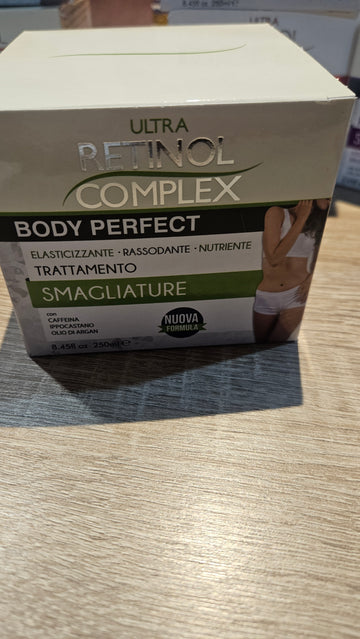 Tratamiento elasticizzante