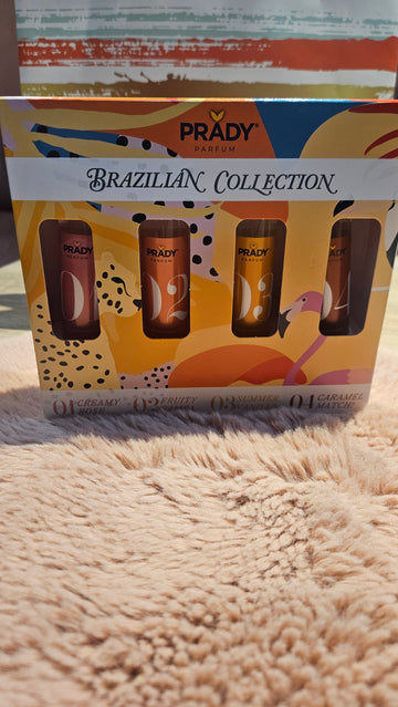 Perfume prady colección