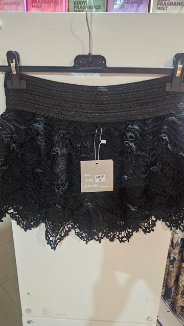 Pantalón encaje