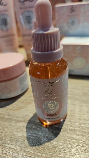 Serun facial