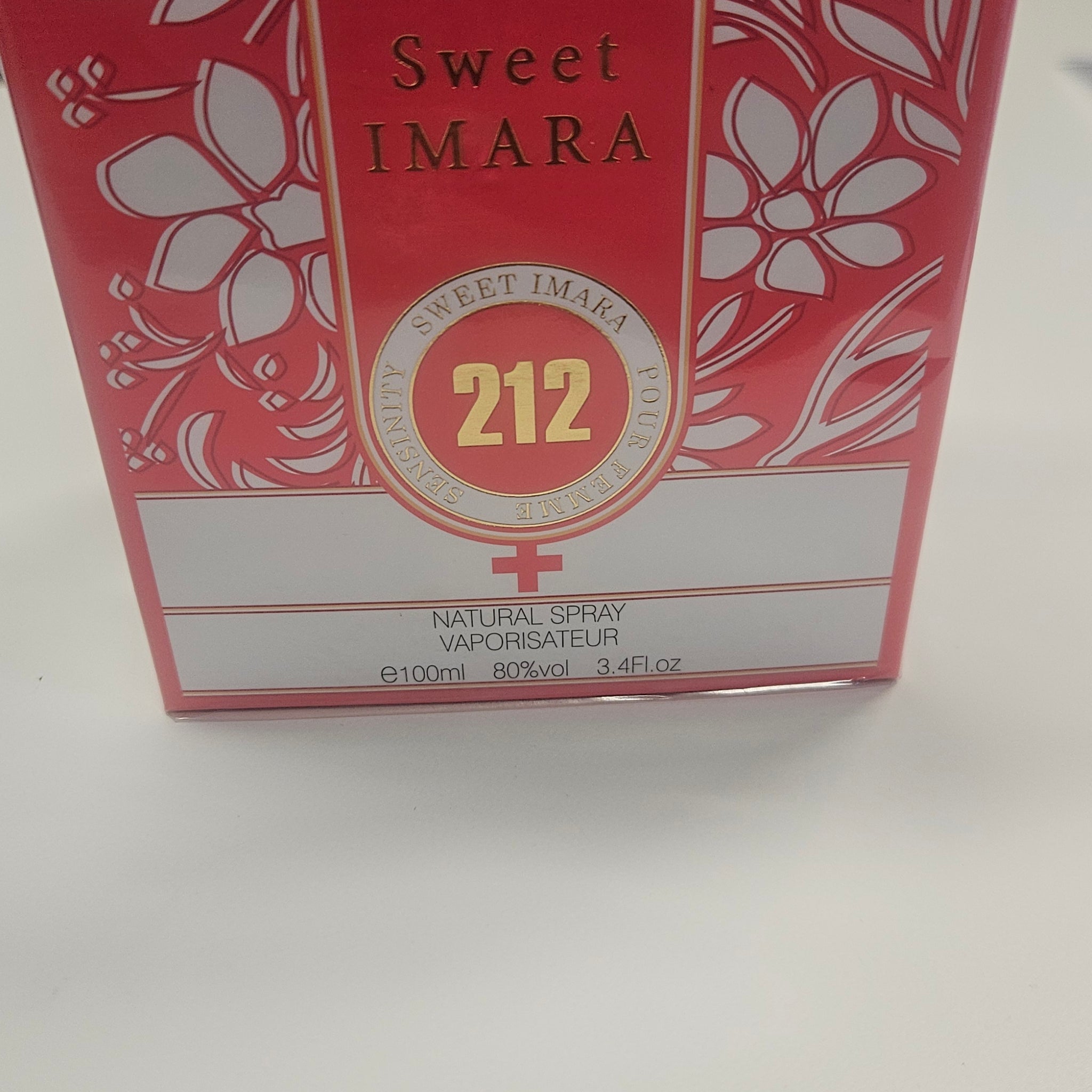 Perfume imara