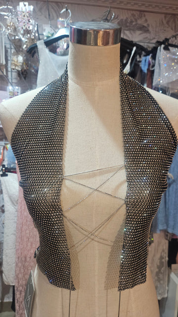 Top elástico