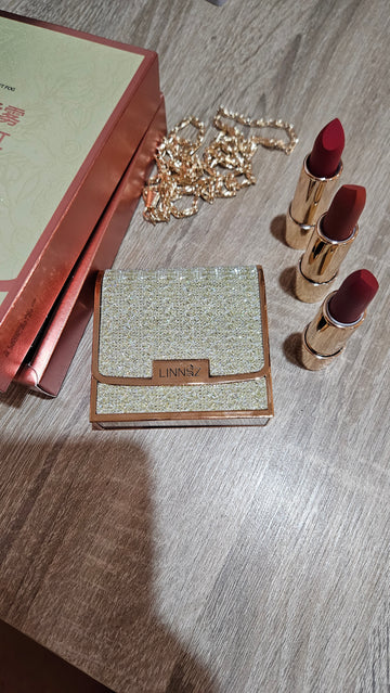 Bolso labial
