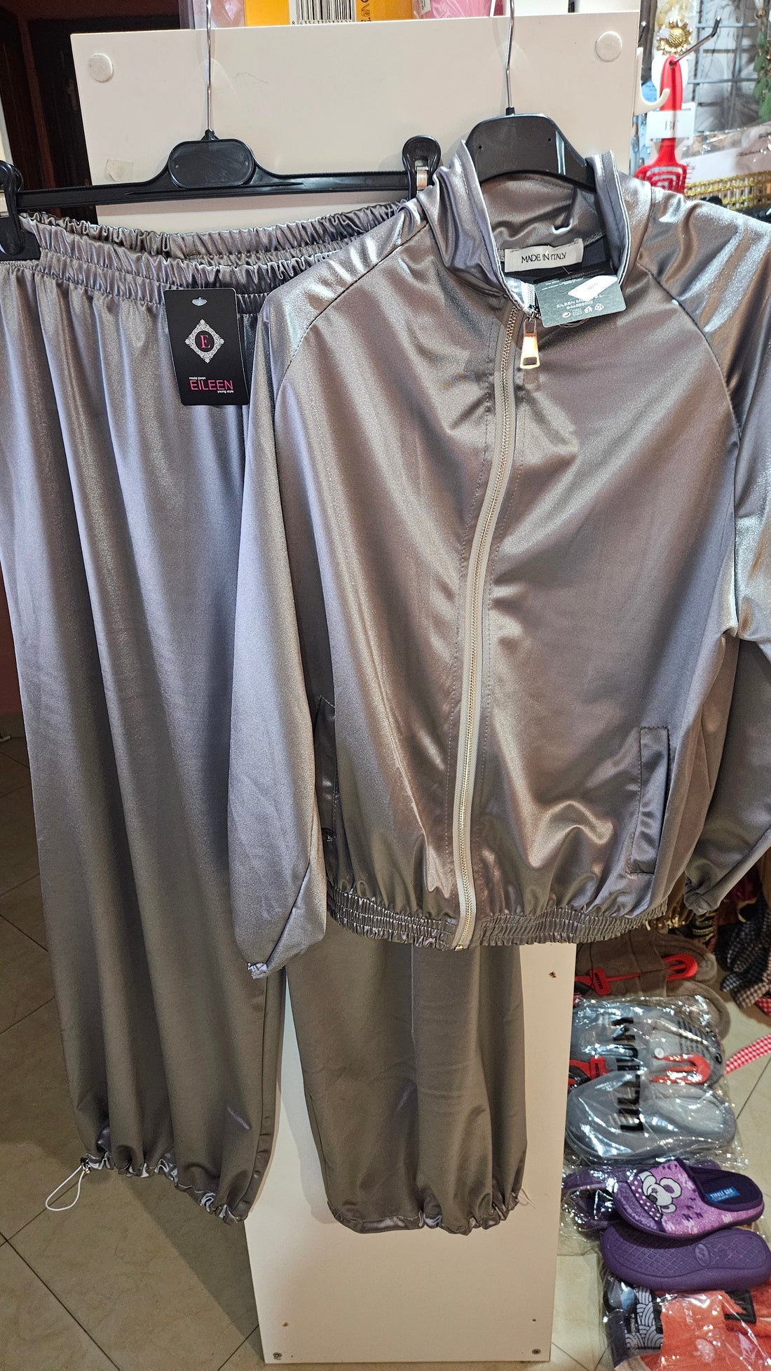 Chandal