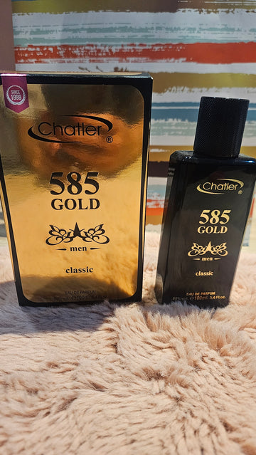Perfume hombre