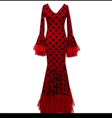 Vestido amor