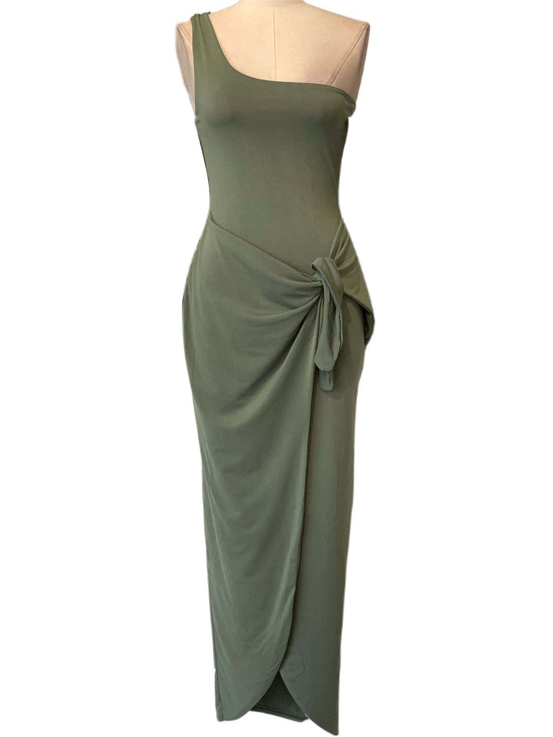 Vestido lindo