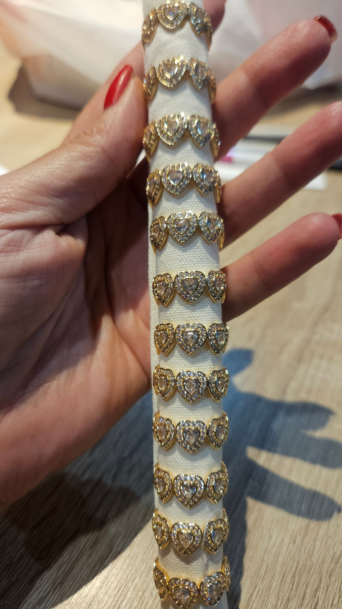 Anillo adaptador