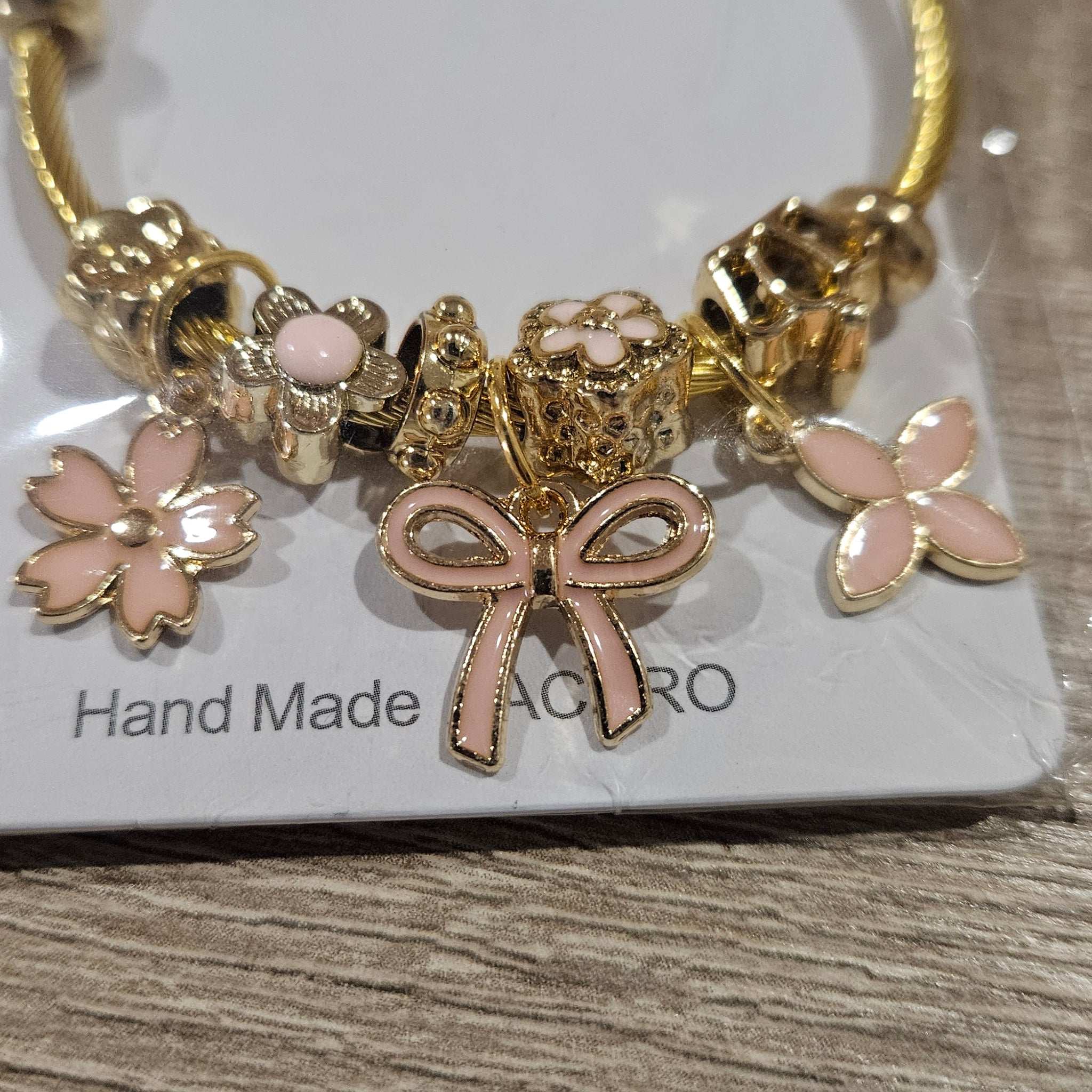 Pulsera