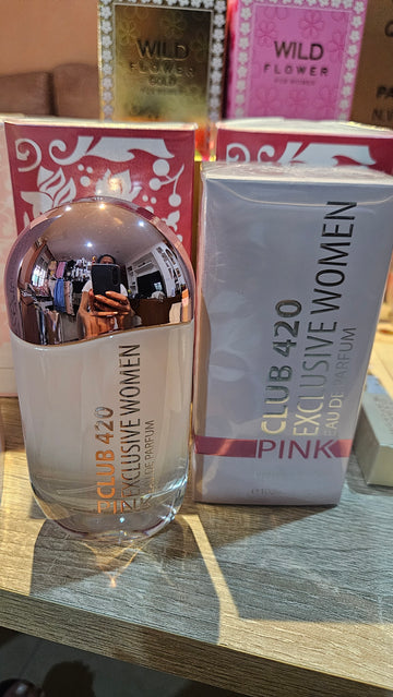 Perfume women
