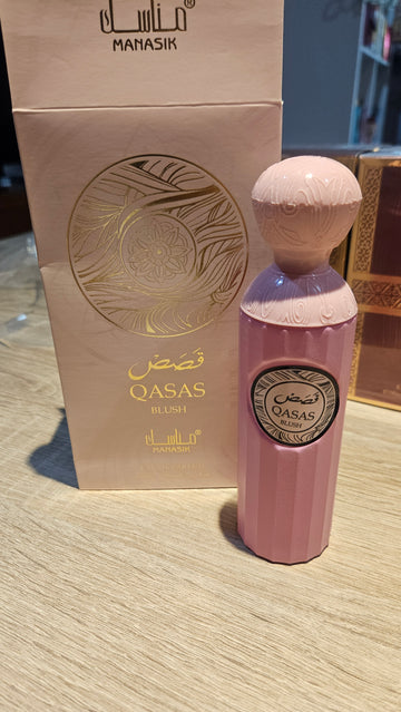 Perfume árabe
